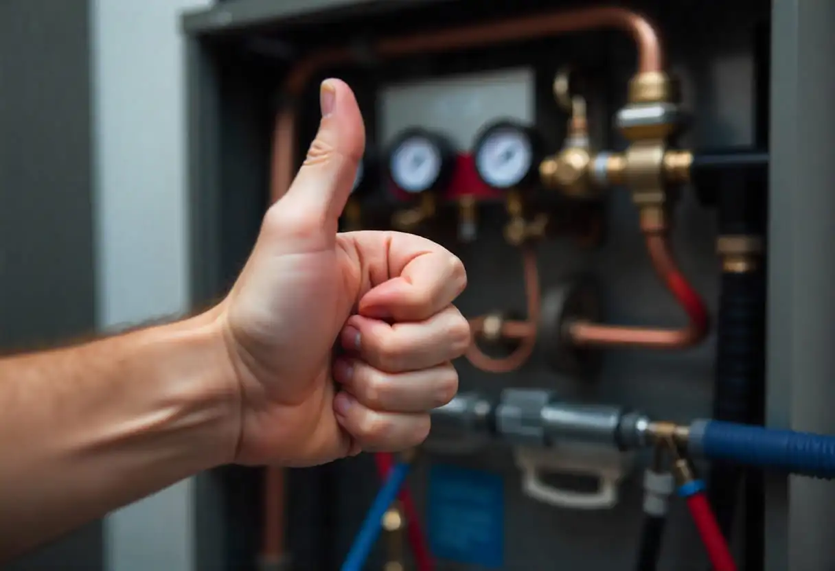 Emergency HVAC services and installations in White, GA