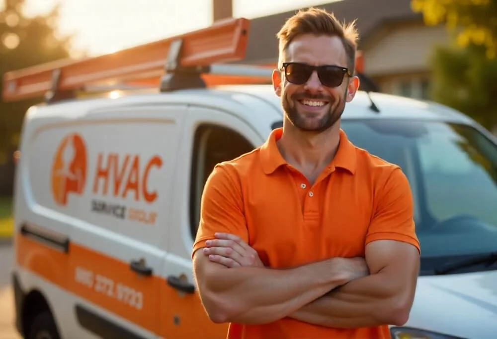 Professional HVAC repair and installation services in White, GA